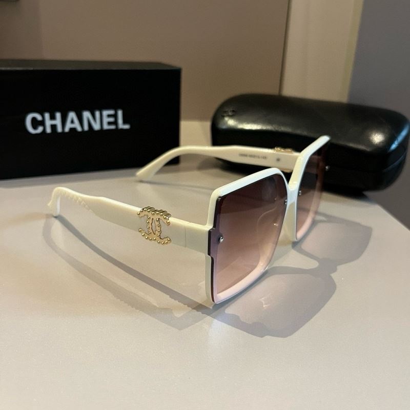 Chanel Sunglasses